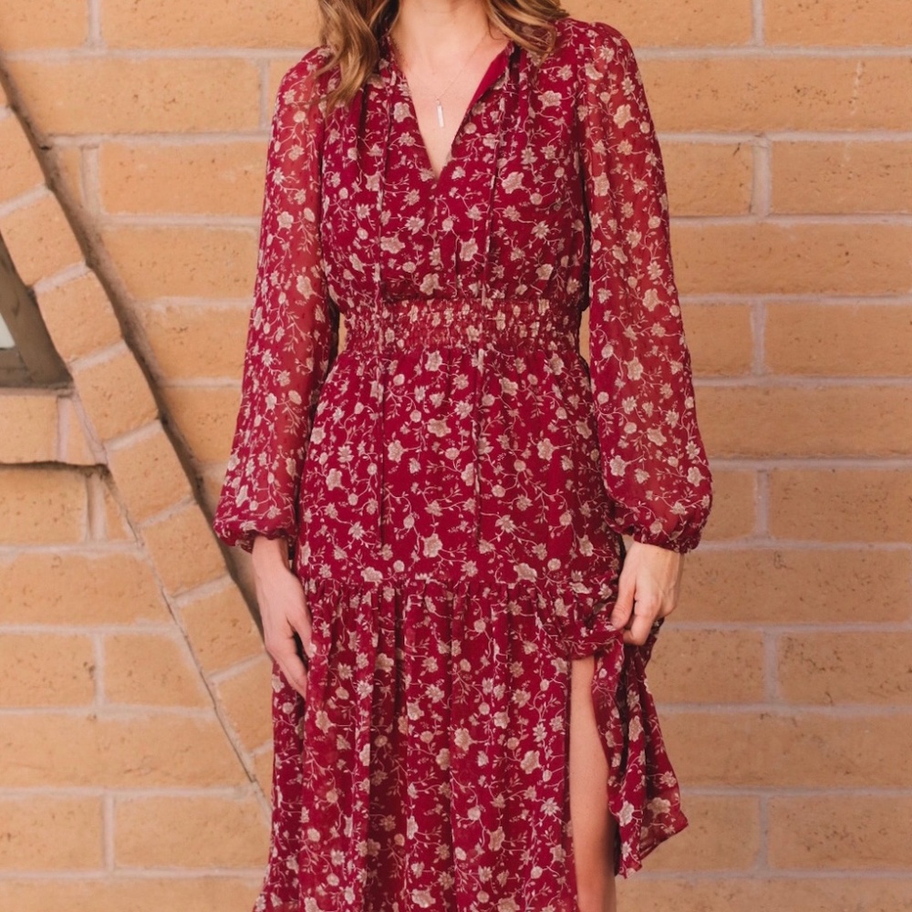 Dallas Dress. New W tags, never worn.